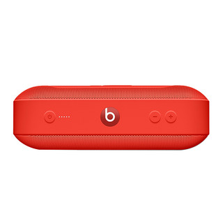 Beats Pill+ 桌面 便携式无线蓝牙音箱 红色