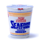 NISSIN 日清食品 合味道 海鲜风味74g