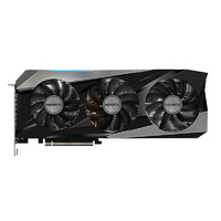 GIGABYTE 技嘉 新品RTX 4070Ti 12G显卡 魔鹰 雪鹰 超级雕台式机电脑游戏独显 4070TI EAGLE 12G猎鹰