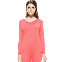 PLAYBOY 花花公子 女士秋衣 7257 西瓜红 175