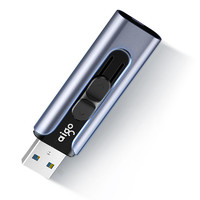 aigo 爱国者 U335 USB 3.0 U盘 蓝色 32G USB