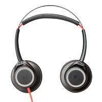 缤特力 Blackwire C7225 耳罩式头戴式主动降噪有线耳机