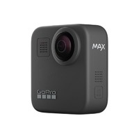 GoPro MAX 360度全景运动相机 原装电池 128G卡