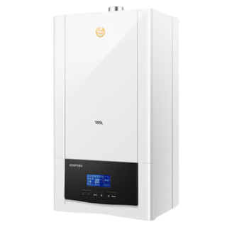 SOOPOEN 索普恩 L1PB28-SG(B14) 燃气壁挂炉 28kW