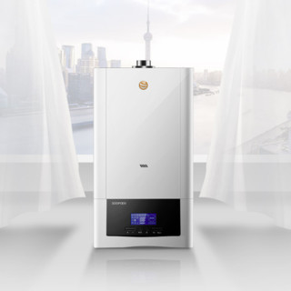 SOOPOEN 索普恩 L1PB28-SG(B14) 燃气壁挂炉 28kW