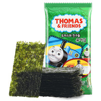 Thomas & Friends 托马斯&朋友 橄榄油海苔 21g