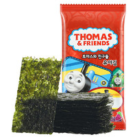 THOMAS & FRIENDS 托马斯&朋友 葡萄籽油海苔 21g