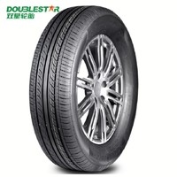 Double Star 双星 轮胎 DH05 195/55R15 85H适用别克凯越大众POLO晶锐