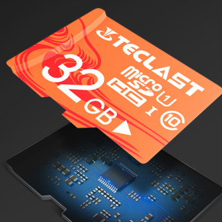 Teclast 台电 TF32GBU1G 存储卡