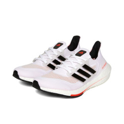adidas 阿迪达斯 ULTRABOOST BOOST S23863 男款运动跑鞋