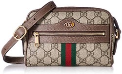 GUCCI 古驰 OPHIDIA 女士单肩包