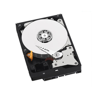 SEAGATE 希捷 酷鹰SkyHawk系列 3.5英寸 监控级硬盘 3TB（PMR、5900rpm、64MB）ST3000VX006