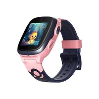 360儿童 9X 4G智能手表 33mm 粉色 硅胶表带 粉色（GPS、防水）