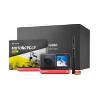 Insta360 影石 ONE R 防抖360全景运动相机