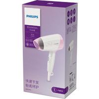 PHILIPS 飞利浦 HP8120/05 电吹风 粉白色