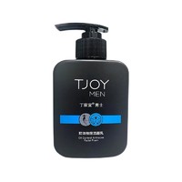 TJOY 丁家宜 男士控油祛痘洗面奶 150g