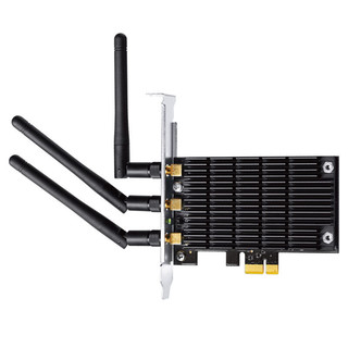 TP-LINK 普联 TL-WDN7280 1900M 千兆无线PCI-E网卡