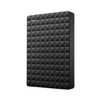 SEAGATE 希捷 Expansion系列 STEA4000400 2.5英寸USB便携移动硬盘 4TB USB3.0