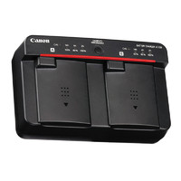 Canon 佳能 LC-E19 电池充电器