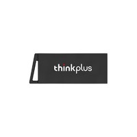 ThinkPad 思考本 MU231 USB 3.0 U盘 黑色 64GB USB