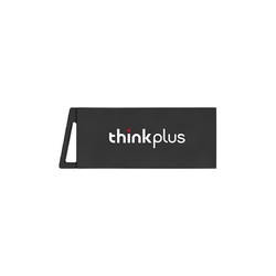 ThinkPad 思考本 MU231 USB 3.0 闪存U盘 灰色 64GB USB
