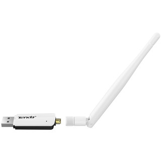 Tenda 腾达 U1 300M 百兆USB无线网卡 Wi-Fi 5 (802.11ac)