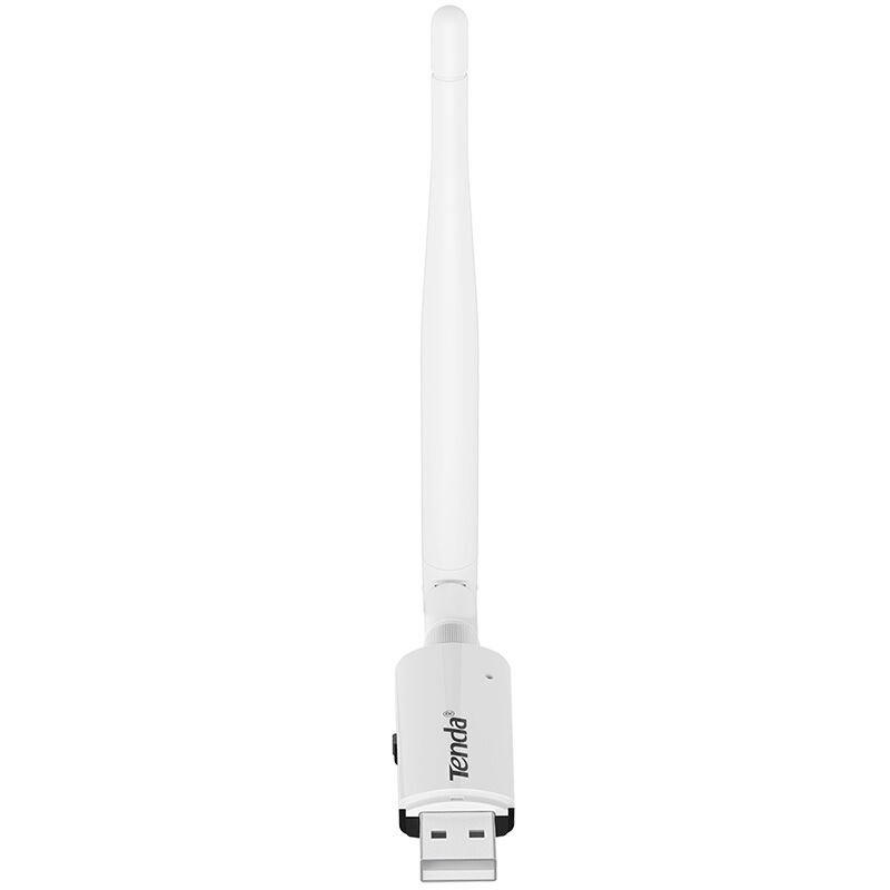 Tenda 腾达 U1 300M 百兆USB无线网卡 Wi-Fi 5 (802.11ac)