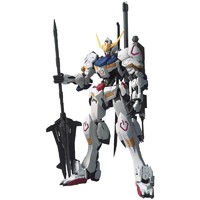 BANDAI 万代 MG 1/100 巴巴托斯高达