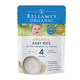 BELLAMY'S 贝拉米 婴儿有机米粉  原味 125g