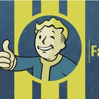 Bethesda PC数字版游戏《辐射4》中文