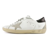 GOLDEN GOOSE DELUXE BRAND GCOMS590.W55 女士休闲鞋