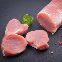 PALES 帕尔司 猪小里脊肉 500g