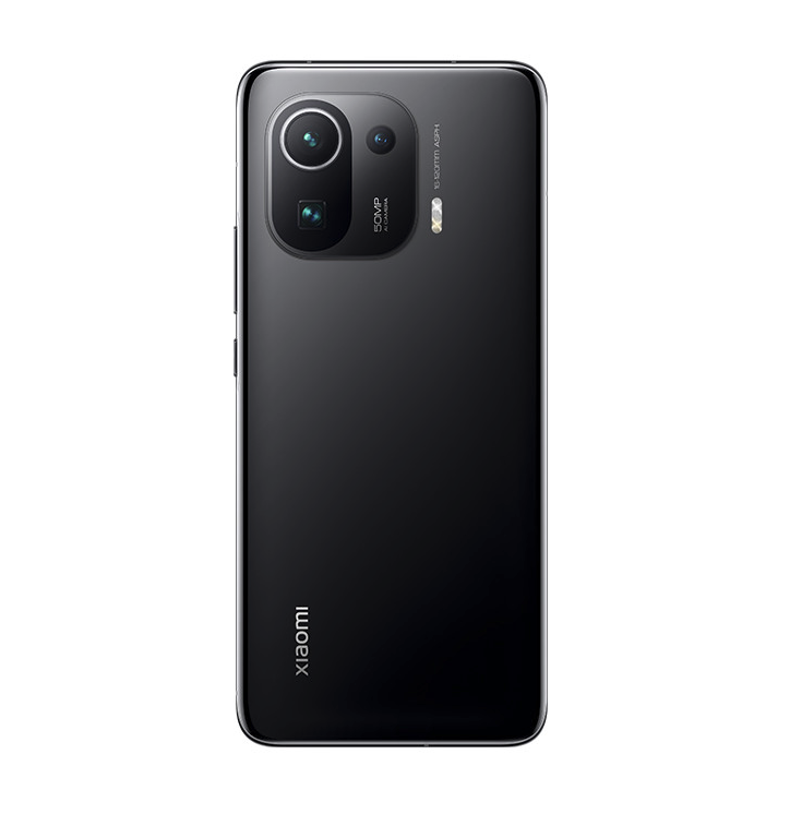 小米 11 pro 5g智能手机 8gb 256gb 黑