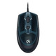 logitech 罗技 Logitech）G100s有线家用台式机笔记本电脑办公守望先锋LOL/CF绝地求生FPS专业竞技游戏鼠标 蓝色