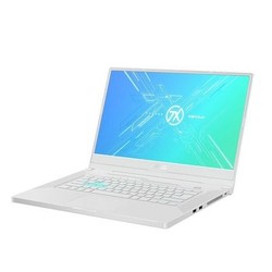 ASUS 华硕 天选 air 15.6英寸游戏笔记本电脑（i7-11370H、16GB、512GB 、RTX3060、2K、165Hz）