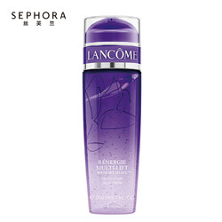 LANCOME 兰蔻 新塑颜修护凝露水 200ml