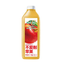 限地区：WEICHUAN 味全 每日C苹果汁 1600ml