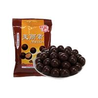 梁丰 麦丽素 卡布奇诺味 100g