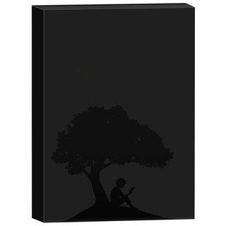 kindle Paperwhite系列 Kindle paperwhite 经典版 6英寸墨水屏电子书阅读器 8GB 墨黑