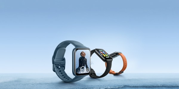 小编精选：OPPO Watch 2系列 智能手表