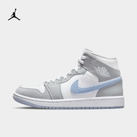 AIR JORDAN 1 MID AJ1 BQ6472 女款休闲运动鞋