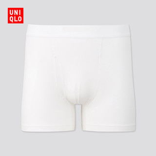 UNIQLO 优衣库 429024 男士平角内裤