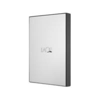 LACIE 莱斯 棱镜系列 2.5英寸USB-C便携移动机械硬盘 2TB USB3.1