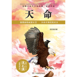 《中国动物小说大王·沈石溪获奖经典》（套装共6册）