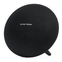 Harman Kardon 哈曼卡顿 Onyx Studio 3 2.0声道 客厅 蓝牙音箱 绅士黑