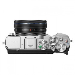 OLYMPUS 奥林巴斯 PEN E-P7 微单相机 EP7 14-42mm