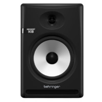  百灵达 behringer NEKKST K8 监听音箱 黑色 单只