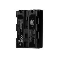Sidande 斯丹德 FM-500H 相机电池 7.4V 1600mAh 1粒装