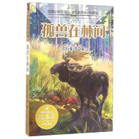 《动物小说王国·沈石溪自选中外精品：孤兽在林间》