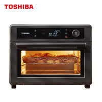 TOSHIBA 东芝 ET-VD7250 电烤箱
